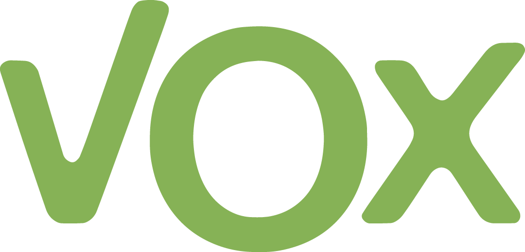 Logo VOX